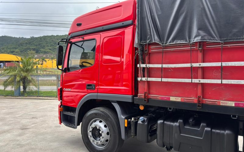 Mercedes Benz Atego 2426 (10)