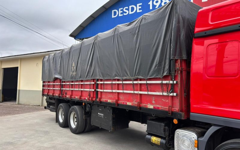 Mercedes Benz Atego 2426 (17)