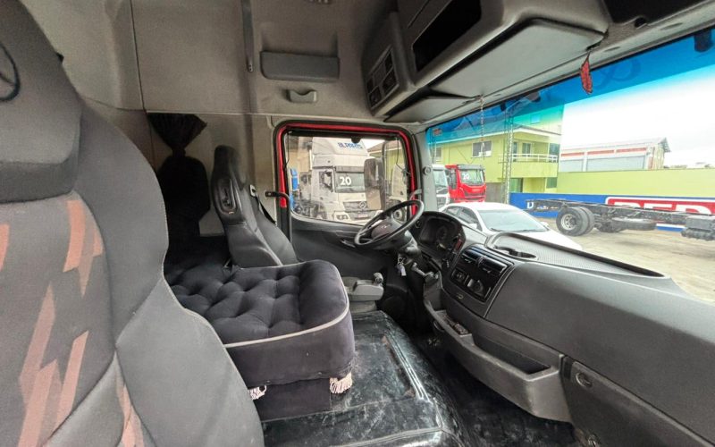 Mercedes Benz Atego 2426 (45)