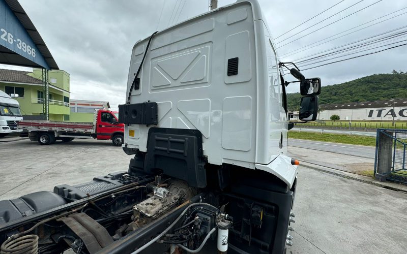 Redivo Caminhões Ford cargo 2429 (7)