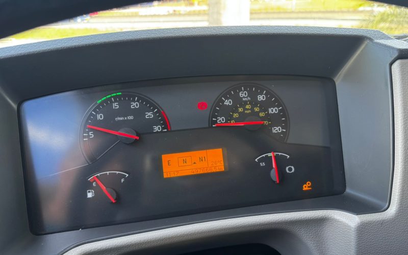 VOLVO VM 330 ANO 2021 TRUCK (13)