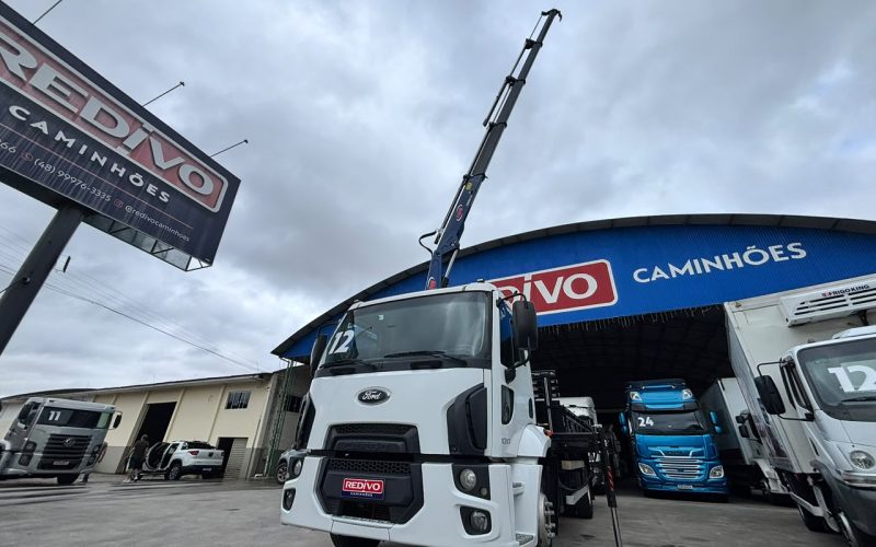 ford cargo 1317 muck (14)
