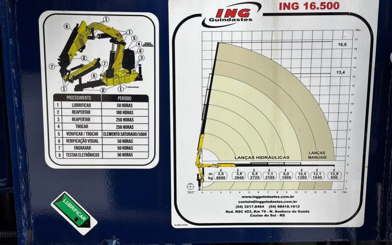 ford cargo 1317 muck (19)