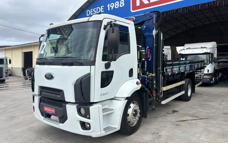 ford cargo 1317 muck (2)