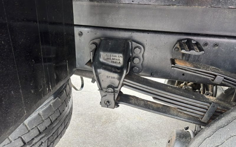 ford cargo 1317 muck (7)