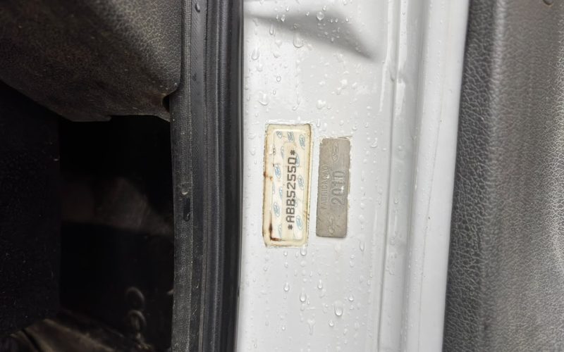 ford cargo 2422 ano 2010 (1)
