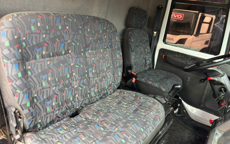 ford cargo 2422 ano 2010 (17)