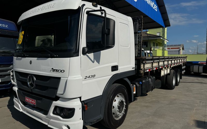 mercedes benz Atego 2430 (6)
