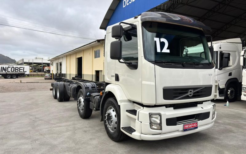 volvo vm 330 ano 2022 (2)